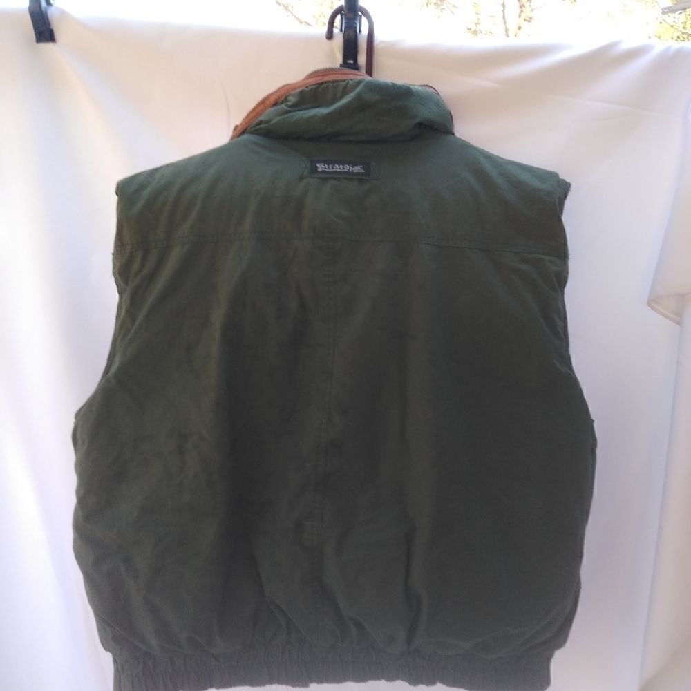 Stratojac down vest - Picture 2 of 5